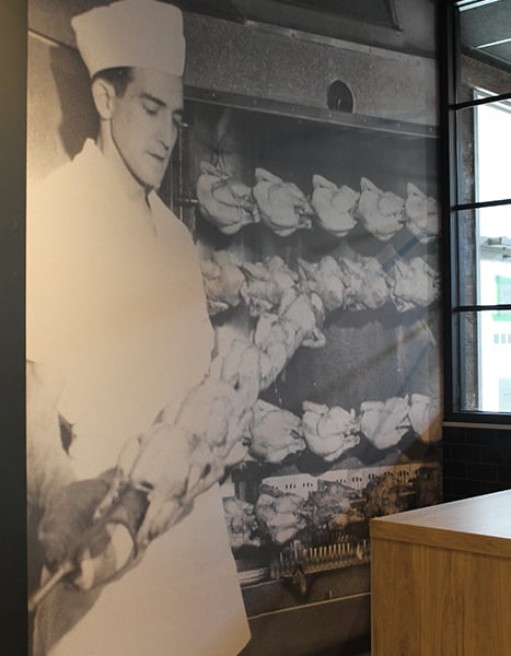 Self-adhesive-wallpaper-wall-mural